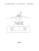 SYSTEM AND METHOD OF ADJUSTING VIEWING ANGLE FOR DISPLAY BASED ON VIEWER POSITIONS AND LIGHTING CONDITIONS diagram and image