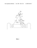 SYSTEM AND METHOD OF ADJUSTING VIEWING ANGLE FOR DISPLAY BASED ON VIEWER POSITIONS AND LIGHTING CONDITIONS diagram and image