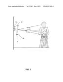 SYSTEM AND METHOD OF ADJUSTING VIEWING ANGLE FOR DISPLAY BASED ON VIEWER POSITIONS AND LIGHTING CONDITIONS diagram and image