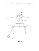 SYSTEM AND METHOD OF ADJUSTING VIEWING ANGLE FOR DISPLAY BASED ON VIEWER POSITIONS AND LIGHTING CONDITIONS diagram and image