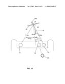 SYSTEM AND METHOD OF ADJUSTING VIEWING ANGLE FOR DISPLAY BASED ON VIEWER POSITIONS AND LIGHTING CONDITIONS diagram and image