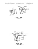 WIRELESS MOUSE diagram and image