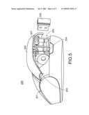 WIRELESS MOUSE diagram and image