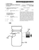 APPARATUS AND METHODS FOR A TOUCH USER INTERFACE USING AN IMAGE SENSOR diagram and image