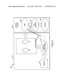 PARTICLE-BASED METHOD OF GENERATING AND ANIMATING THREE-DIMENSIONAL VEGETATION diagram and image