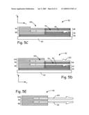 Method for building three-dimensional objects containing embedded inserts diagram and image