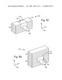 Method for building three-dimensional objects containing embedded inserts diagram and image