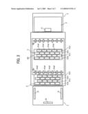 Head array unit, image forming apparatus including same, and method for manufacturing the head array unit diagram and image