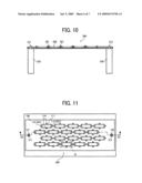 Head array unit, image forming apparatus including same, and method for manufacturing the head array unit diagram and image