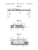 Head array unit, image forming apparatus including same, and method for manufacturing the head array unit diagram and image