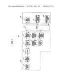 NETWORK CAMERA, NETWORK CAMERA SYSTEM AND MONITORING METHOD diagram and image