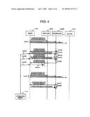 NETWORK CAMERA, NETWORK CAMERA SYSTEM AND MONITORING METHOD diagram and image