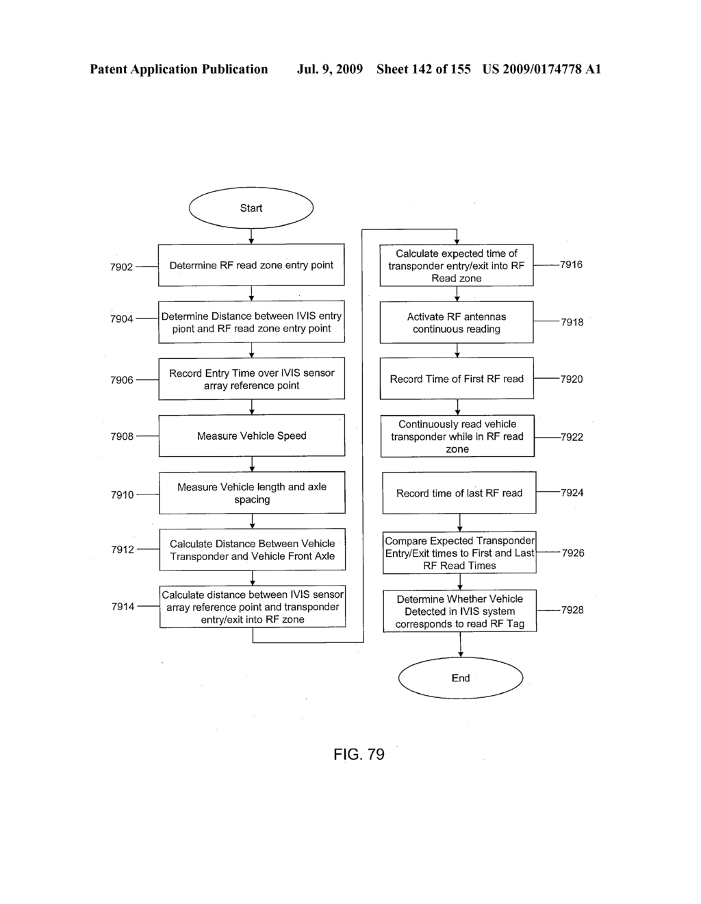 MULTILANE VEHICLE INFORMATION CAPTURE SYSTEM - diagram, schematic, and image 143