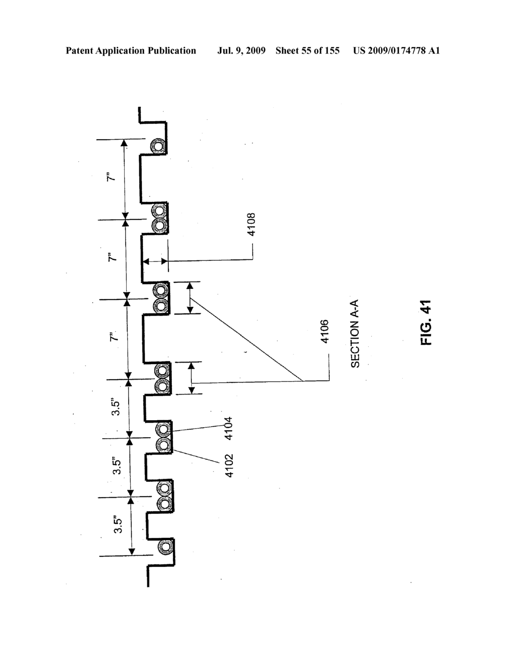 MULTILANE VEHICLE INFORMATION CAPTURE SYSTEM - diagram, schematic, and image 56