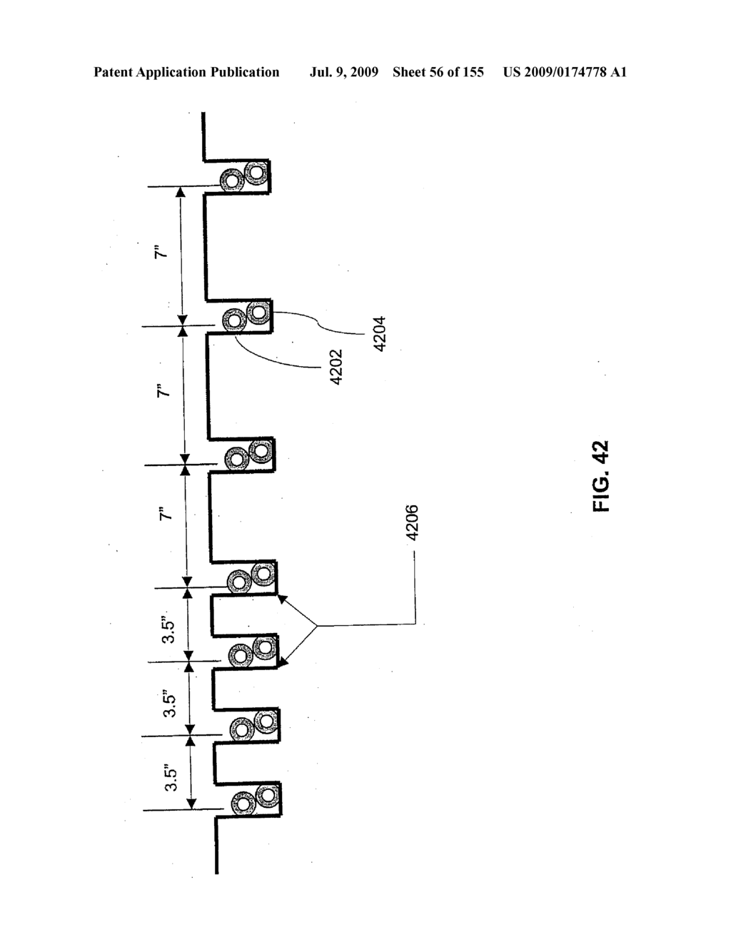 MULTILANE VEHICLE INFORMATION CAPTURE SYSTEM - diagram, schematic, and image 57