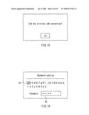 ELECTRONIC EQUIPMENT AND IMAGE PICKUP APPARATUS diagram and image