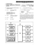 METHOD AND APPARATUS FOR MANAGING CAMERA SETTINGS diagram and image