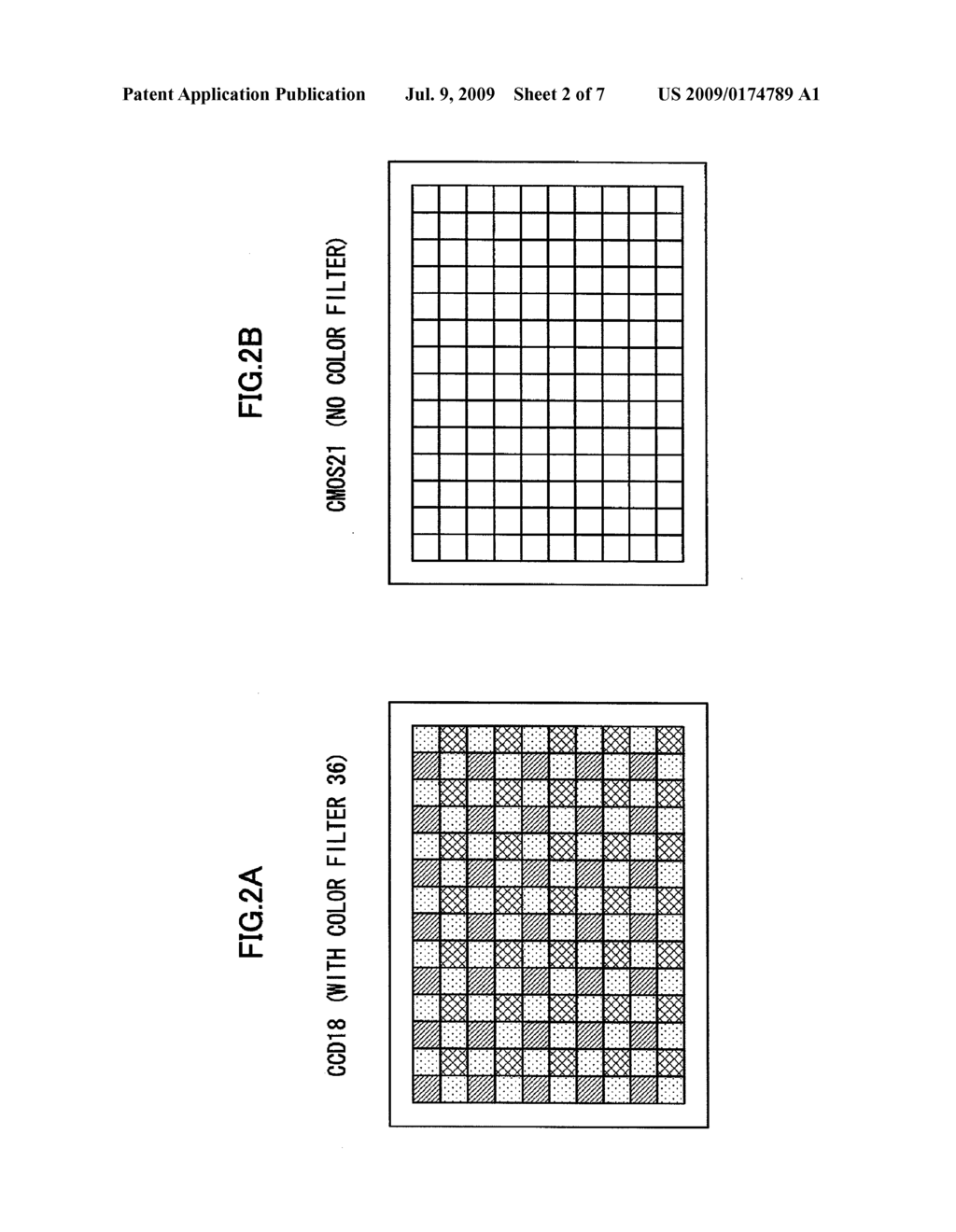 IMAGING APPARATUS AND METHOD OF CONTROLLING IMAGING - diagram, schematic, and image 03