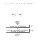 Digital photographing apparatus and method for controlling the same diagram and image