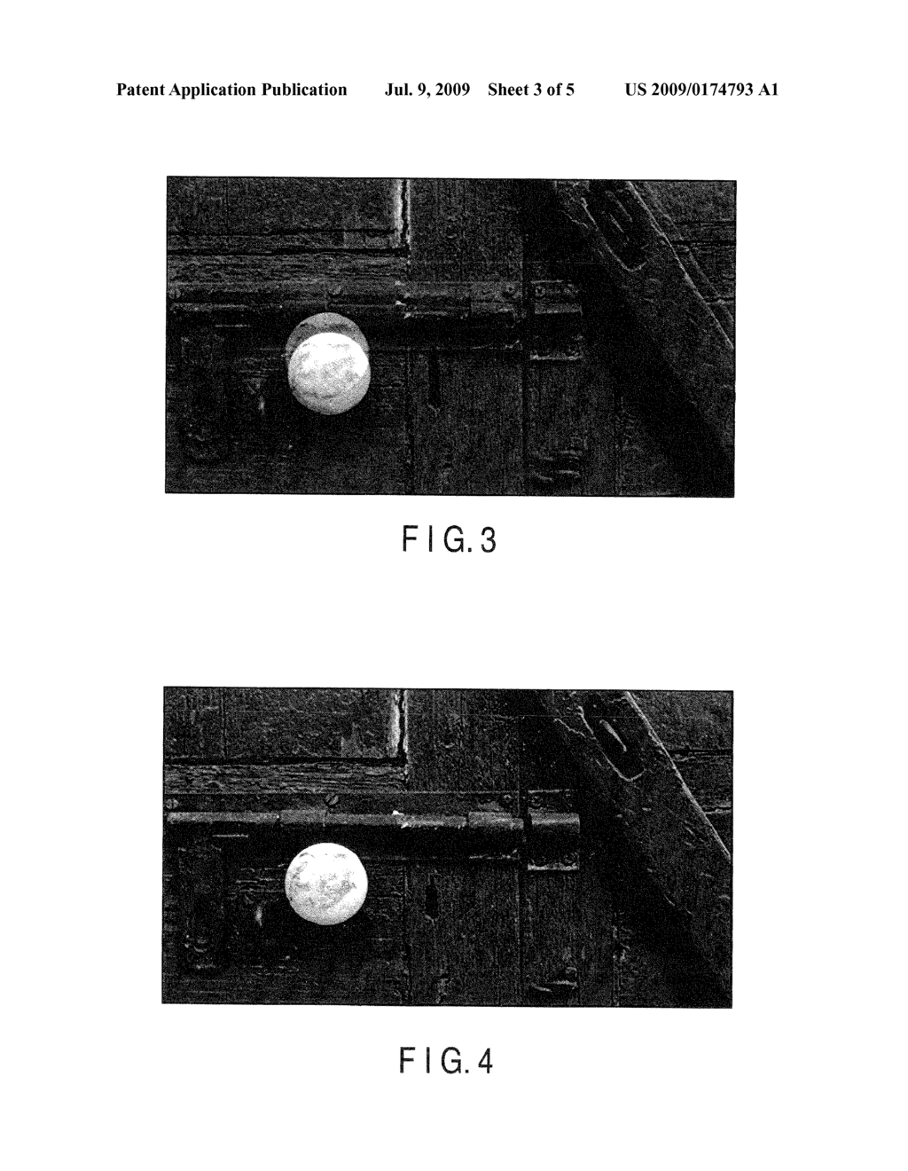 IMAGE PROCESSOR, IMAGE ACQUISITION APPARATUS, STORAGE MEDIUM OF IMAGE PROCESSING PROGRAM AND IMAGE PROCESSING METHOD - diagram, schematic, and image 04