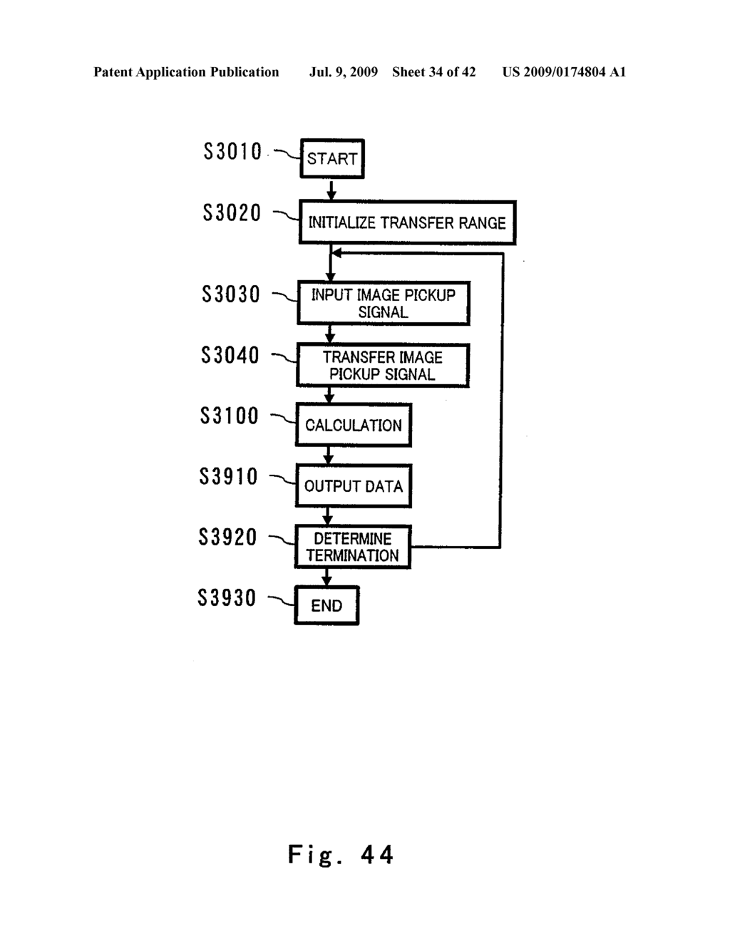 IMAGE PICKUP APPARATUS AND SEMICONDUCTOR CIRCUIT ELEMENT - diagram, schematic, and image 35