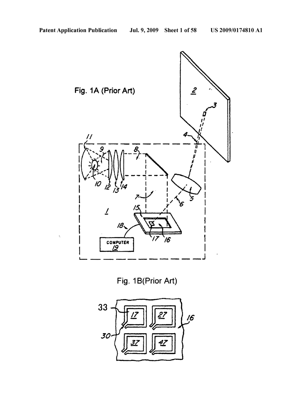 Video display system - diagram, schematic, and image 02