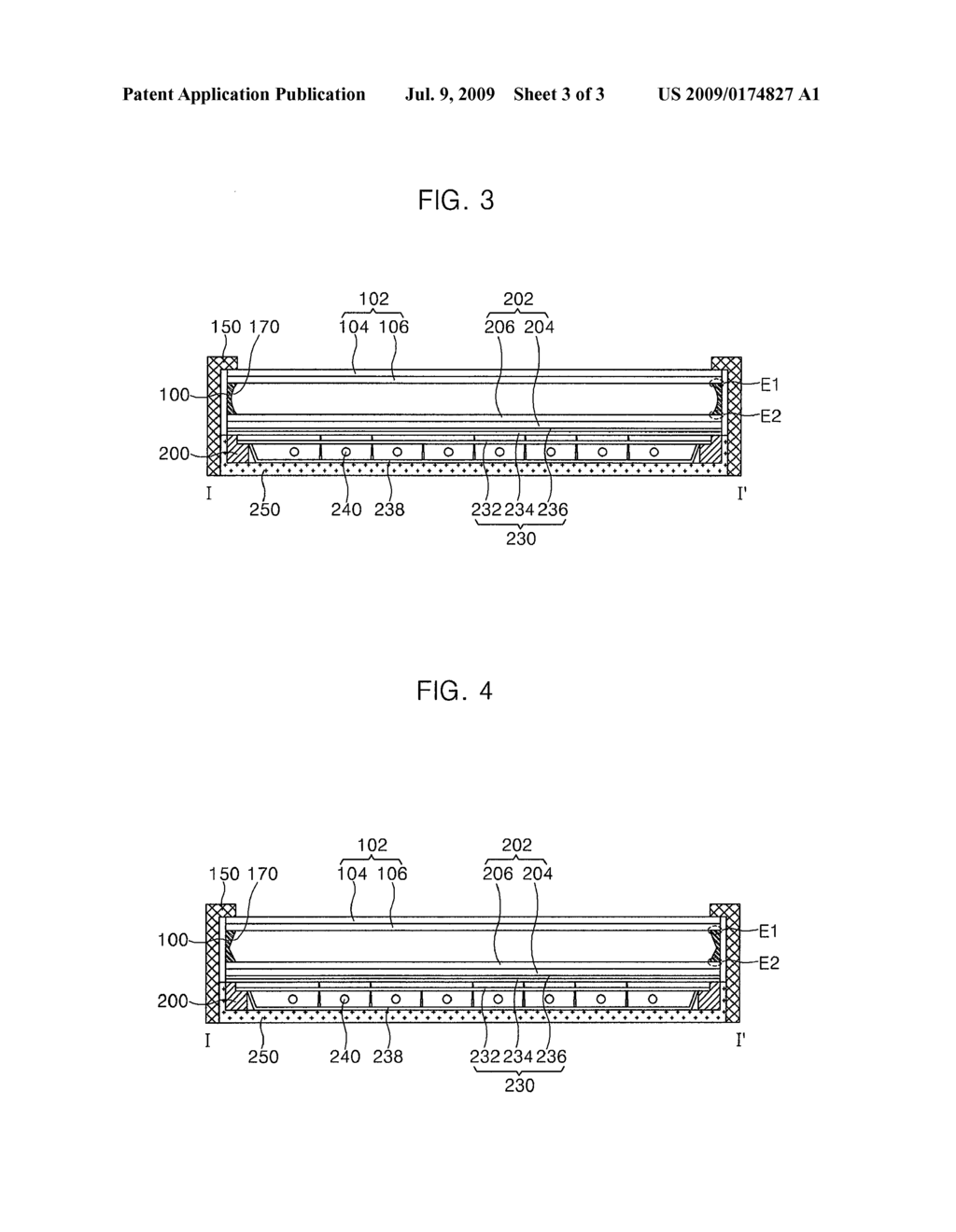 STEREOSCOPIC DISPLAY DEVICE - diagram, schematic, and image 04