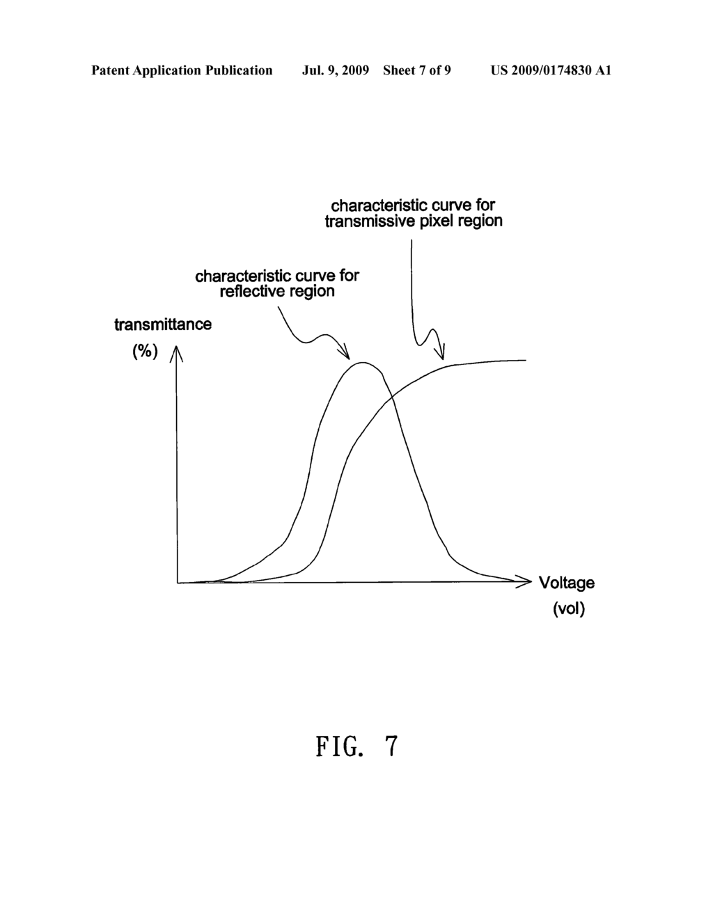 LIQUID CRYSTAL DISPLAY AND PIXEL UNIT THEREOF - diagram, schematic, and image 08