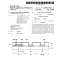 LIQUID CRYSTAL DISPLAY AND METHOD OF FABRICATING THE SAME diagram and image