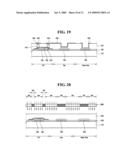 LIQUID CRYSTAL DISPLAY AND METHOD OF FABRICATING THE SAME diagram and image