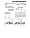 LIQUID CRYSTAL DISPLAY AND METHOD OF FABRICATING THE SAME TO HAVE TFT S WITH PIXEL ELECTRODES INTEGRALLY EXTENDING FROM ONE OF THE SOURCE/DRAIN ELECTRODES diagram and image