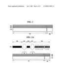 LIQUID CRYSTAL DISPLAY AND METHOD OF FABRICATING THE SAME TO HAVE TFT S WITH PIXEL ELECTRODES INTEGRALLY EXTENDING FROM ONE OF THE SOURCE/DRAIN ELECTRODES diagram and image