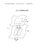 LIQUID CRYSTAL DISPLAY diagram and image