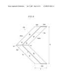 LIQUID CRYSTAL DISPLAY diagram and image