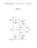 LIQUID CRYSTAL DISPLAY diagram and image