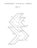 LIQUID CRYSTAL DISPLAY diagram and image