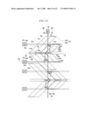 LIQUID CRYSTAL DISPLAY diagram and image