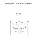 LIQUID CRYSTAL DISPLAY diagram and image