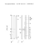 LIQUID CRYSTAL DISPLAY diagram and image