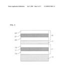 LIQUID CRYSTAL DISPLAY DEVICE AND VIEWING ANGLE CONTROL MODULE diagram and image