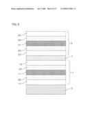 LIQUID CRYSTAL DISPLAY DEVICE AND VIEWING ANGLE CONTROL MODULE diagram and image