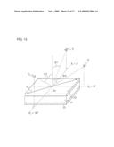 LIQUID CRYSTAL DISPLAY DEVICE AND VIEWING ANGLE CONTROL MODULE diagram and image