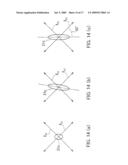 LIQUID CRYSTAL DISPLAY DEVICE AND VIEWING ANGLE CONTROL MODULE diagram and image