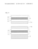 LIQUID CRYSTAL DISPLAY DEVICE AND VIEWING ANGLE CONTROL MODULE diagram and image