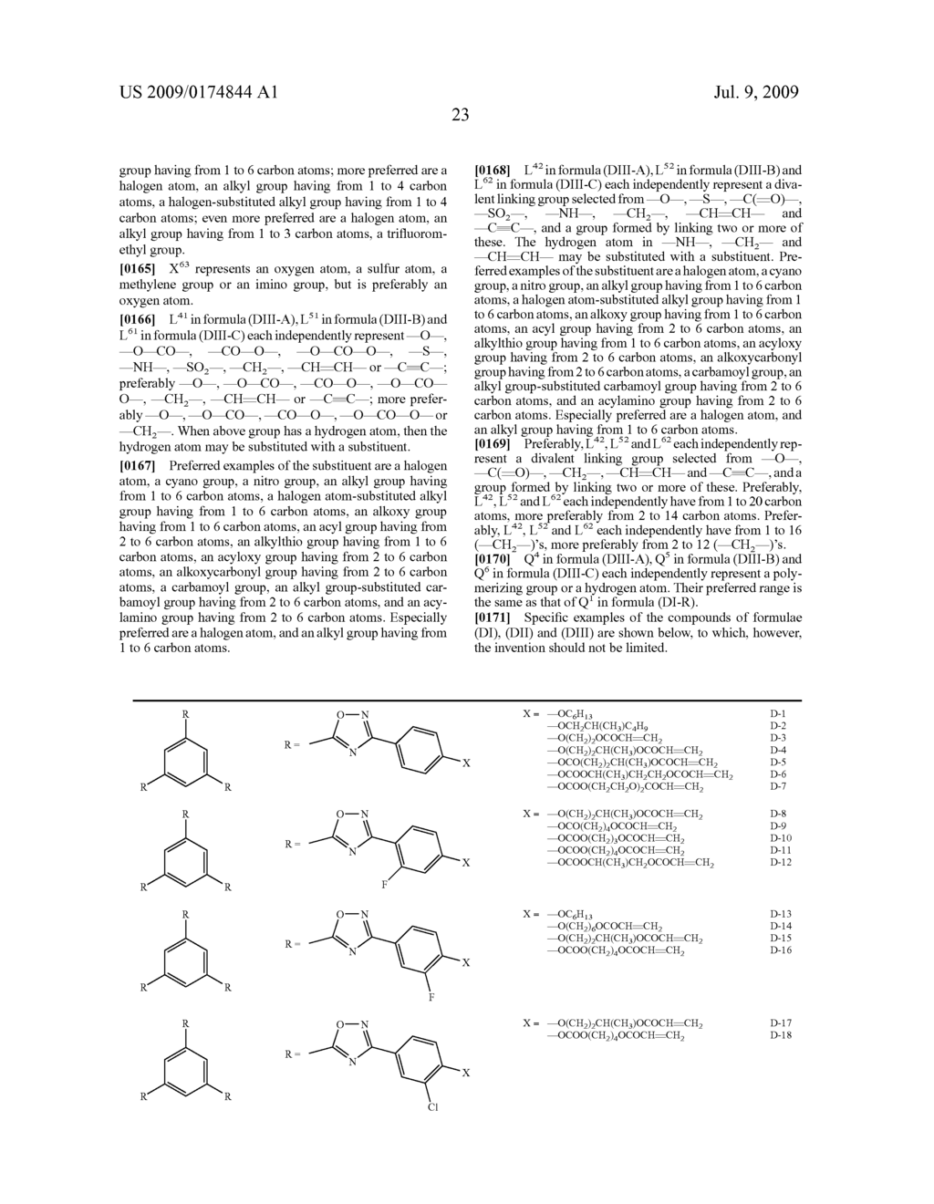 Composition, Retardation Plate, Liquid-Crystal Display Device, and Method for Producing Retardation Plate - diagram, schematic, and image 24