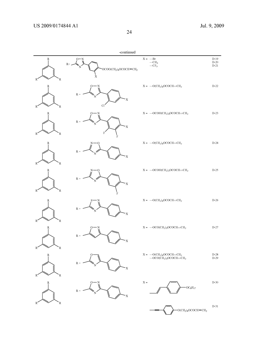 Composition, Retardation Plate, Liquid-Crystal Display Device, and Method for Producing Retardation Plate - diagram, schematic, and image 25