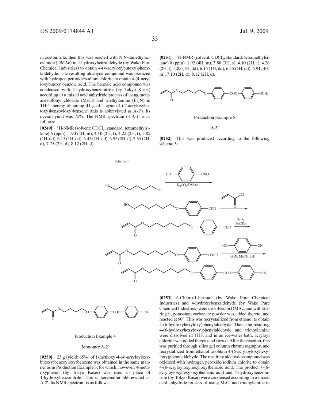 Composition, Retardation Plate, Liquid-Crystal Display Device, and Method for Producing Retardation Plate - diagram, schematic, and image 36