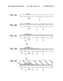 LIQUID CRYSTAL DISPLAY DEVICE AND PROCESS FOR MANUFACTURING THE SAME diagram and image