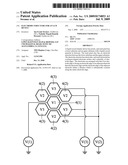 ELECTRODE STRUCTURE FOR AN LCD DEVICE diagram and image