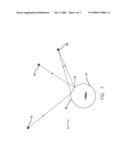 SYSTEM AND METHOD FOR TRACKING EYE MOVEMENT diagram and image